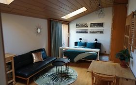 L'Echappee -B&B-